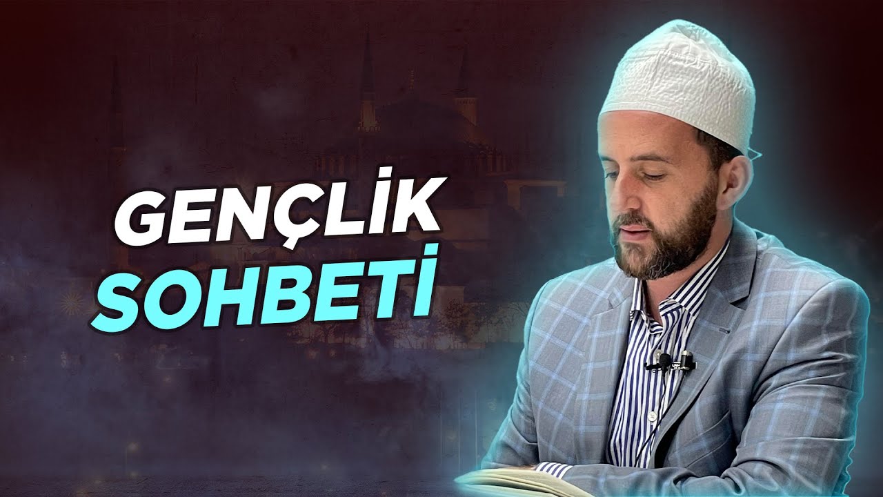 Kuran-ı Kerim'e İmanımız Nasıl Olmalı? Ahmet Özkarataşlıoğlu ​