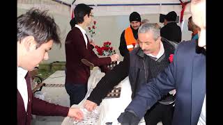 Mevlid Kandili Organizasyonu 02.01.2015